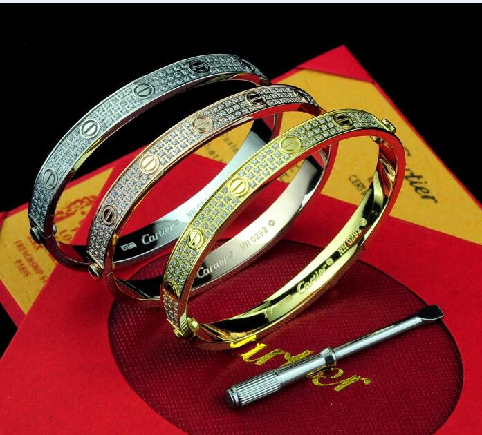 Cartier Bracelet - 