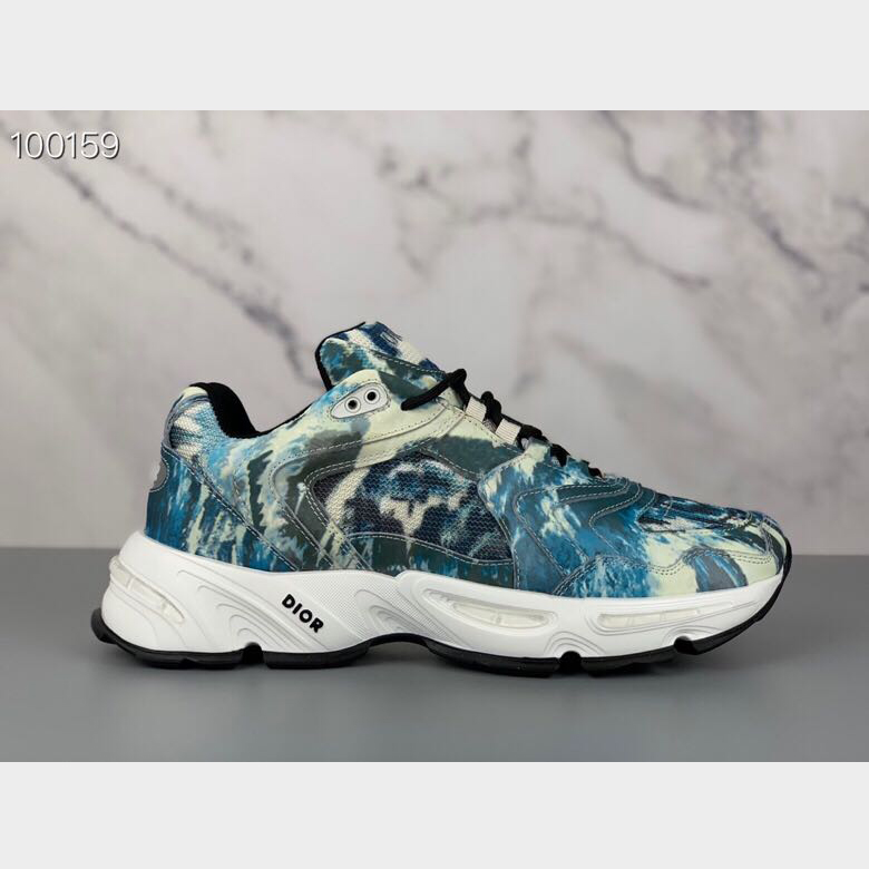 Dior CD1 Sneaker  - 