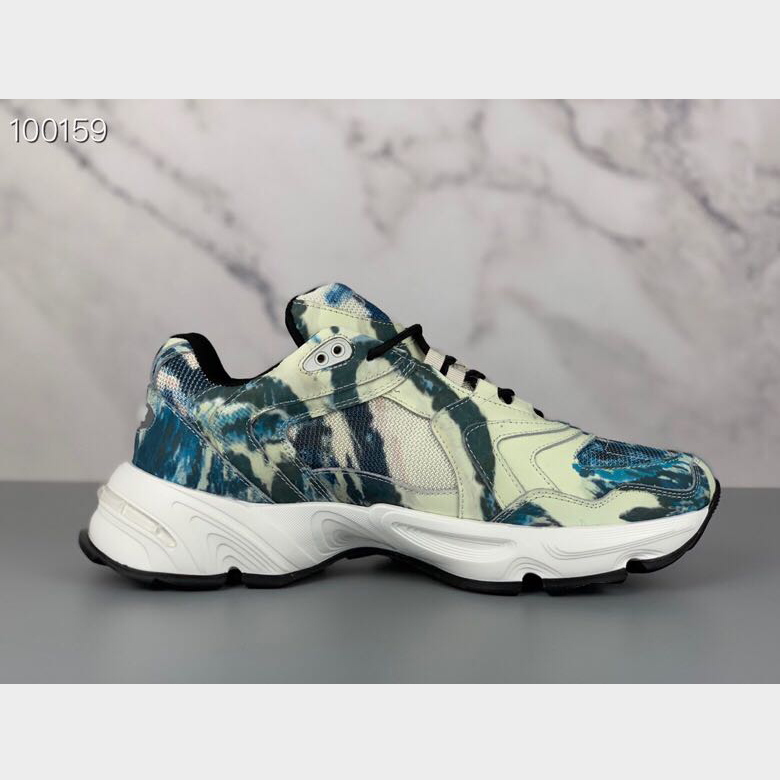 Dior CD1 Sneaker  - 