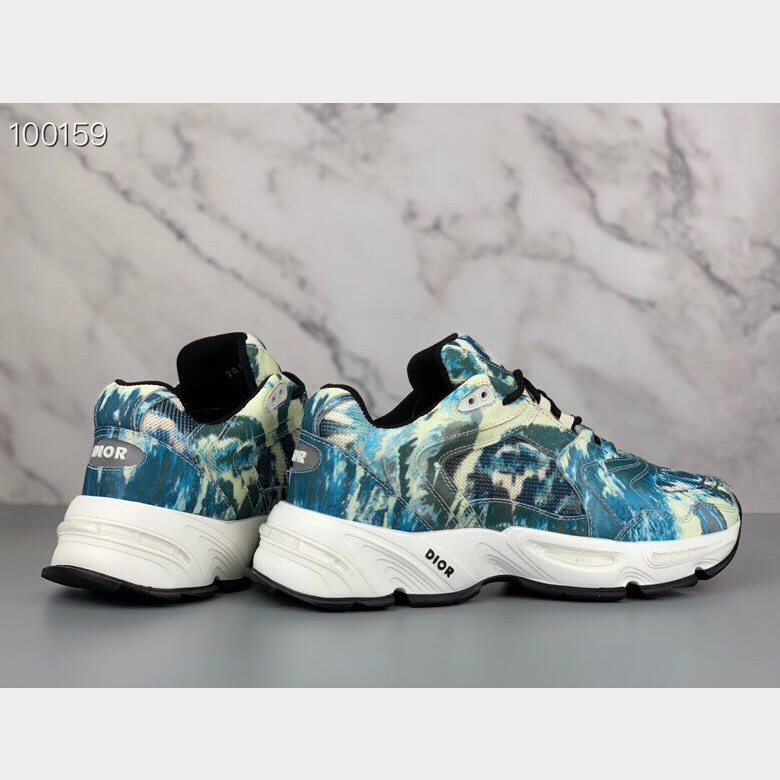 Dior CD1 Sneaker  - 