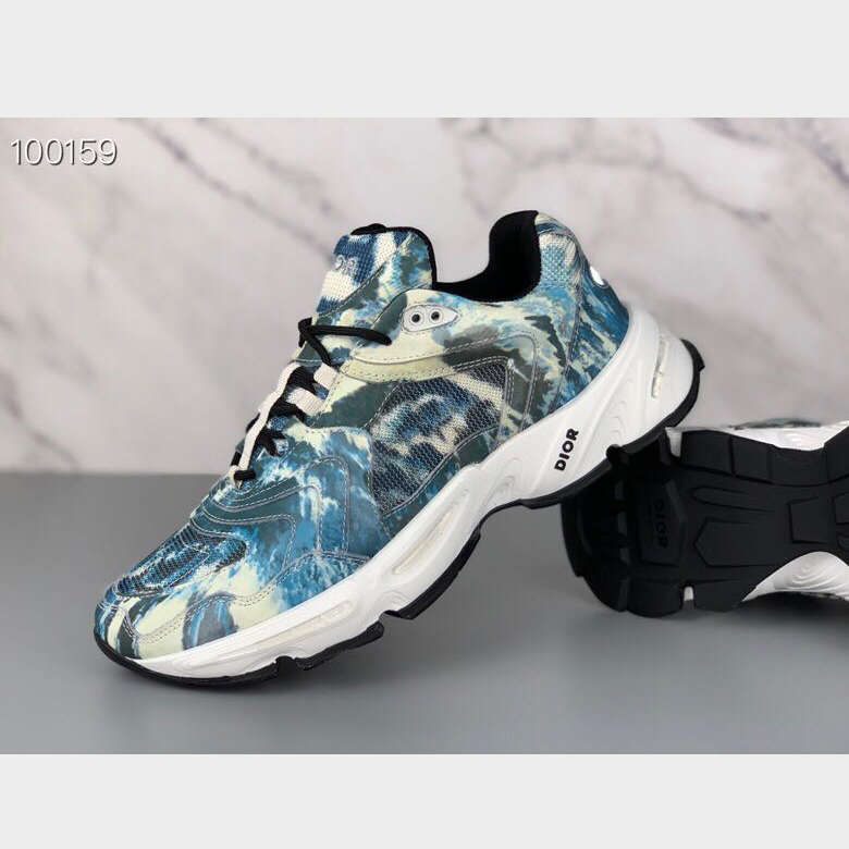Dior CD1 Sneaker  - 