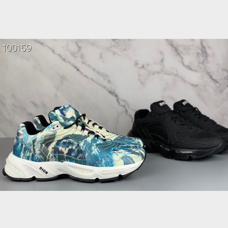 Dior CD1 Sneaker  - 