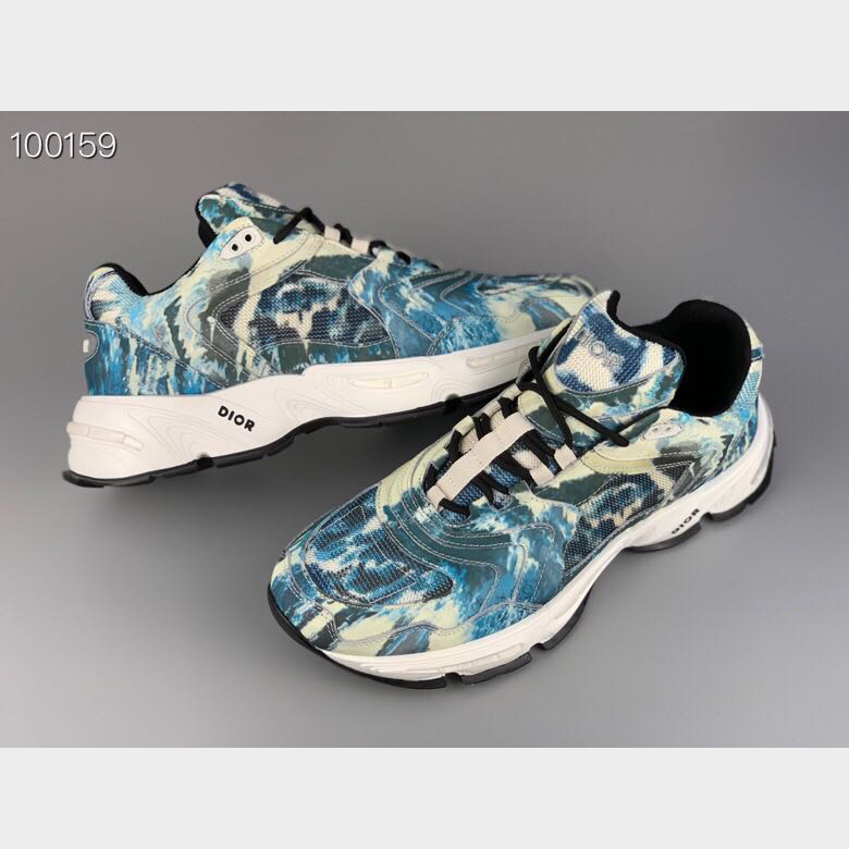Dior CD1 Sneaker  - 