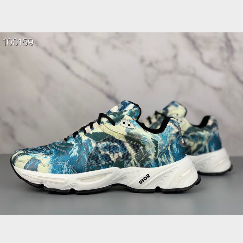Dior CD1 Sneaker  - 