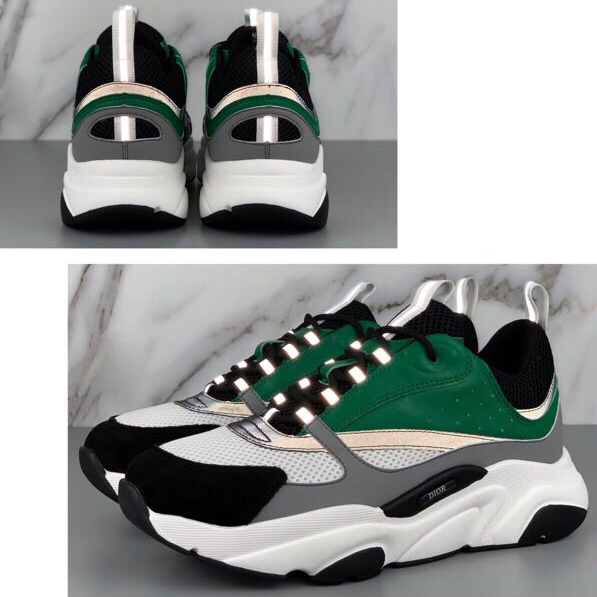 Dior B22 Sneaker  - 