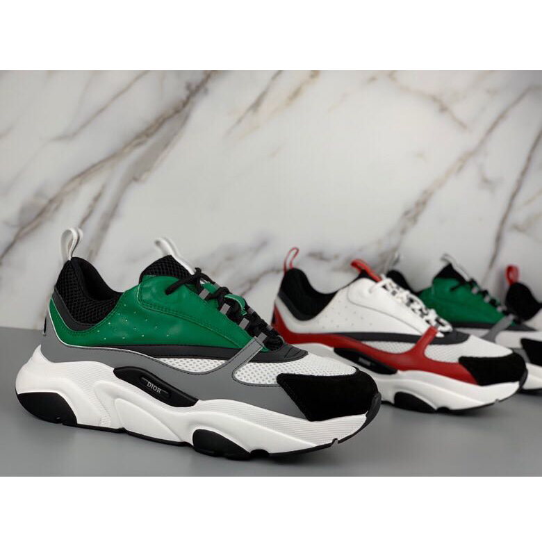 Dior B22 Sneaker  - 