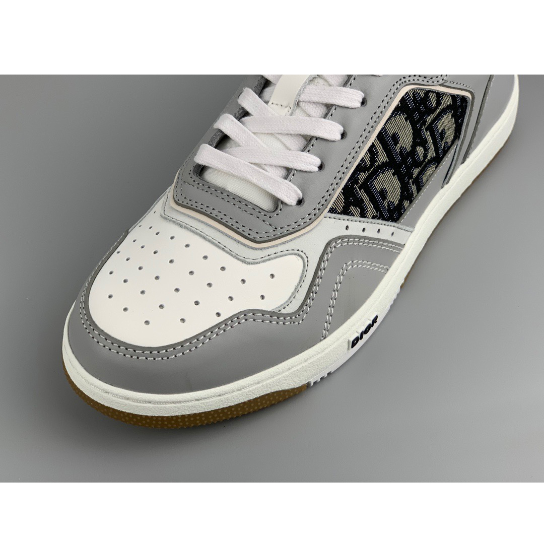 Dior B27 Low-Top Sneaker - 