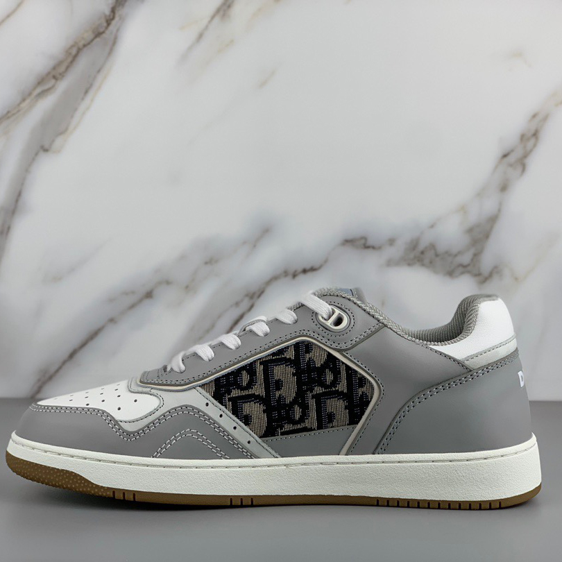 Dior B27 Low-Top Sneaker - 