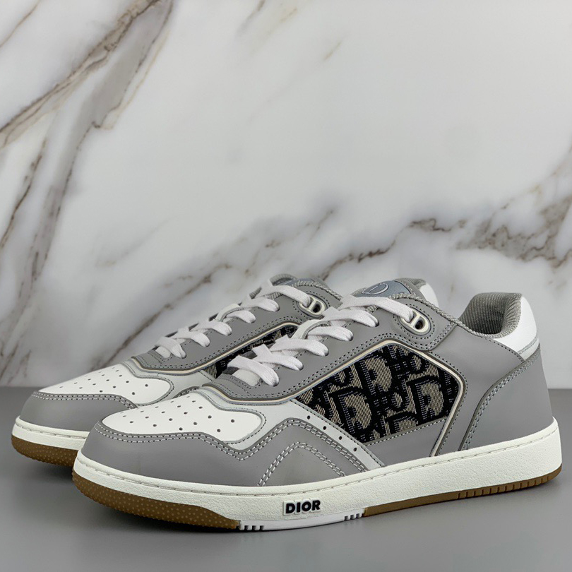 Dior B27 Low-Top Sneaker - 