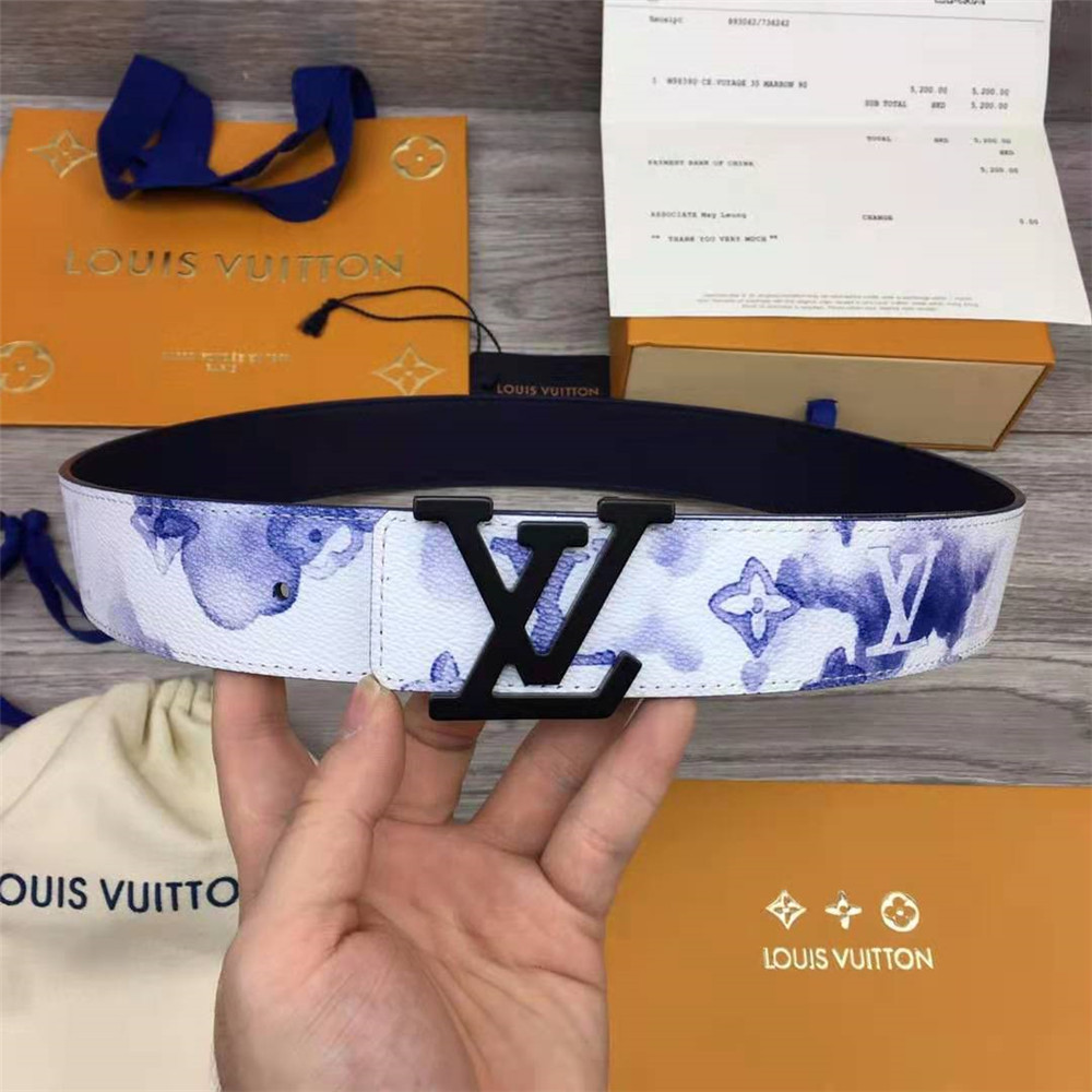 Louis Vuitton  belt - 