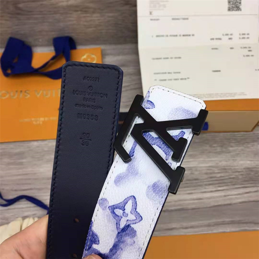 Louis Vuitton  belt - 