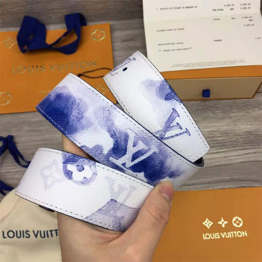 Louis Vuitton  belt - 