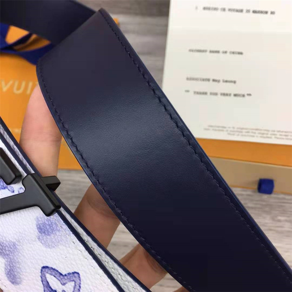 Louis Vuitton  belt - 