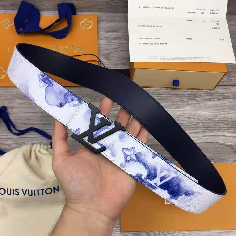 Louis Vuitton  belt - 
