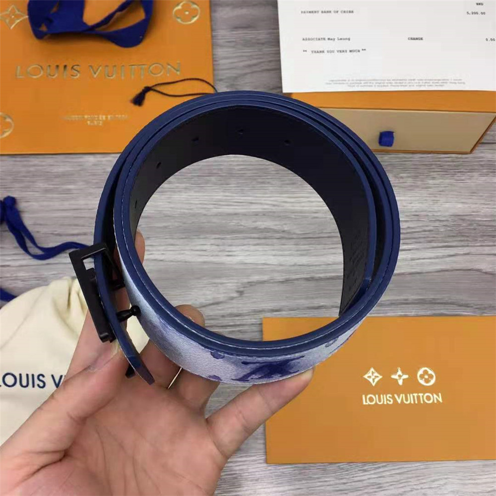 Louis Vuitton  belt - 