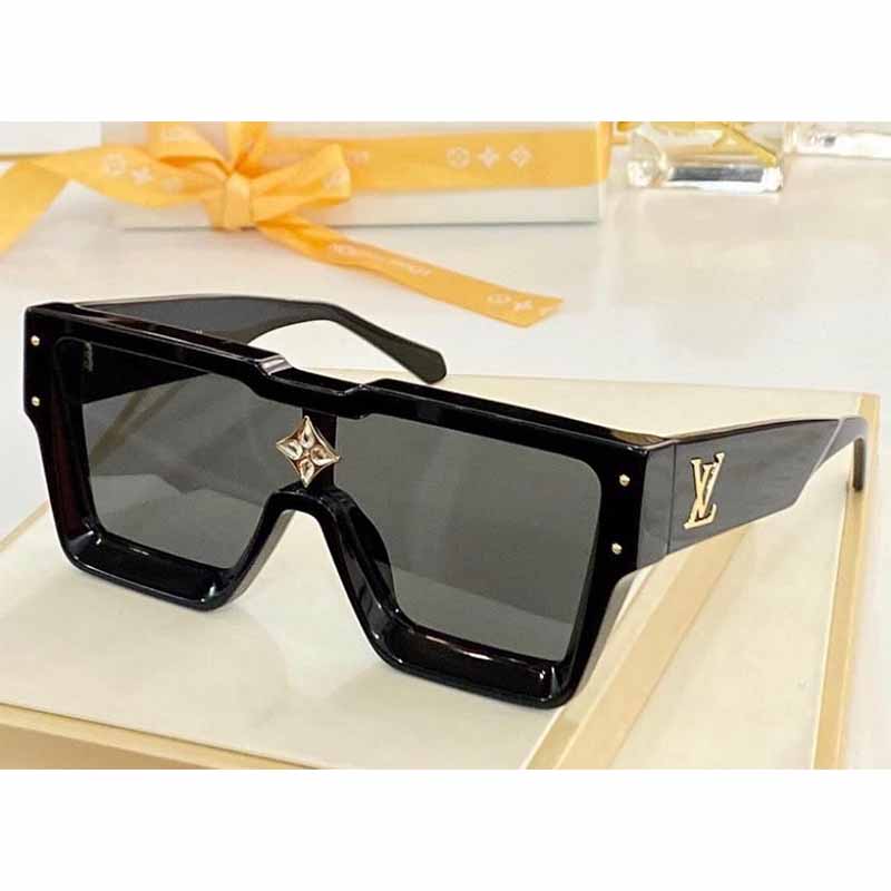 Louis Vuitton LV Sunglasses - DesignerGu