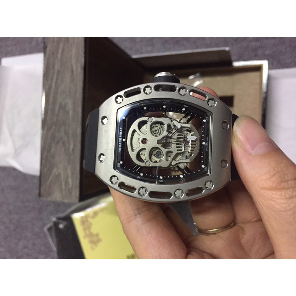 Richard Miller Watch - 