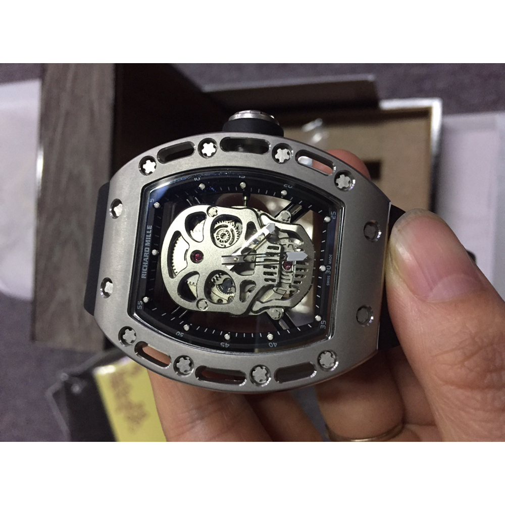Richard Miller Watch - 