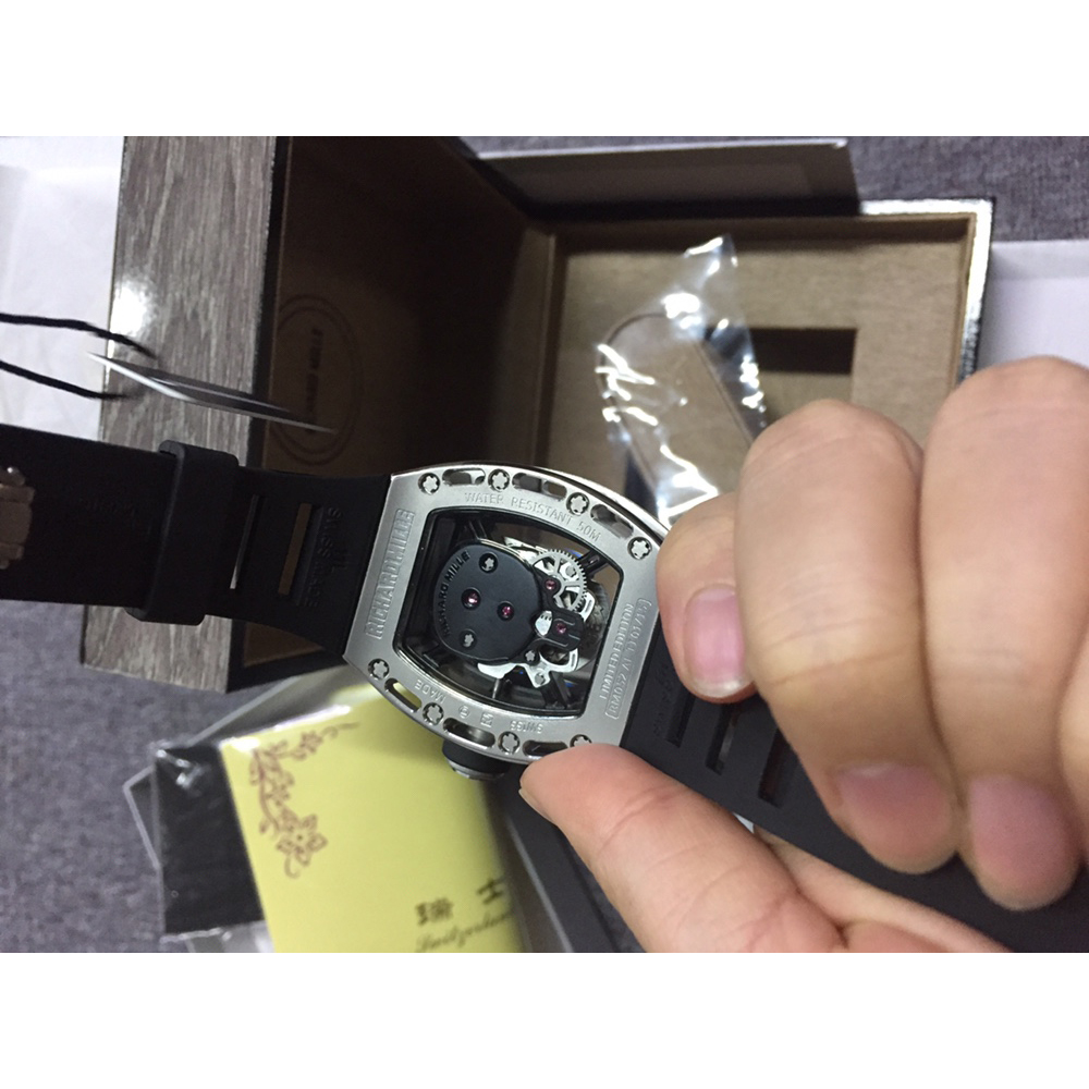 Richard Miller Watch - 