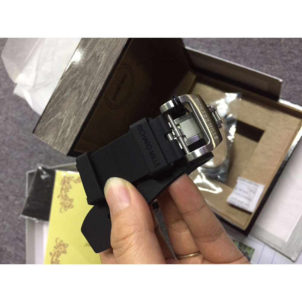 Richard Miller Watch - 