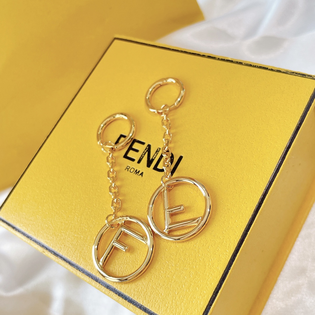 Fendi Earrings - 