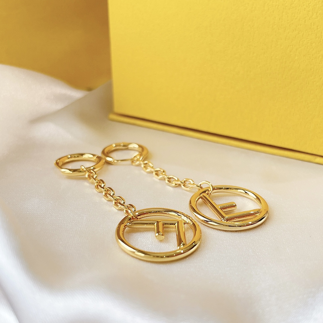 Fendi Earrings - 