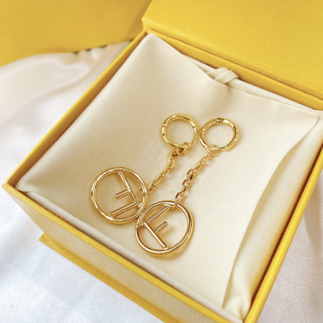 Fendi Earrings - 