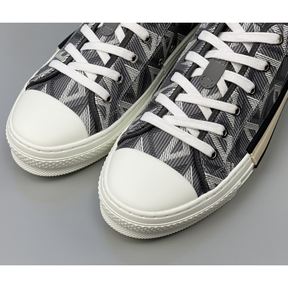 Dior B23 Low-Top Sneaker - 