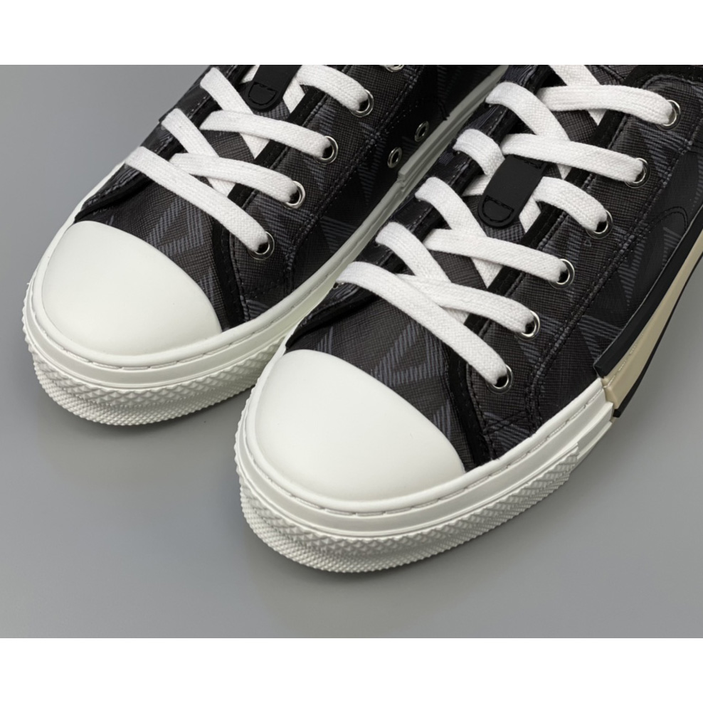 Dior B23 High-Top Sneaker - 