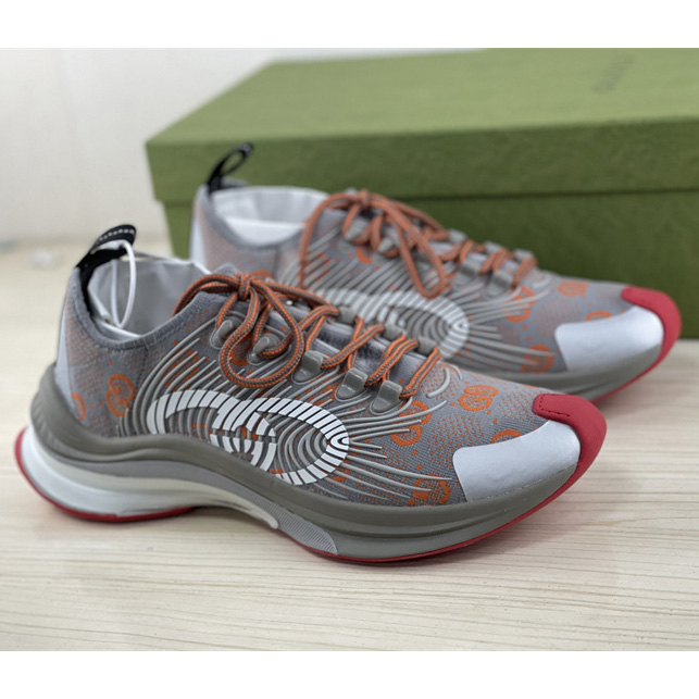 Gucci Gucci Run Sneaker - 