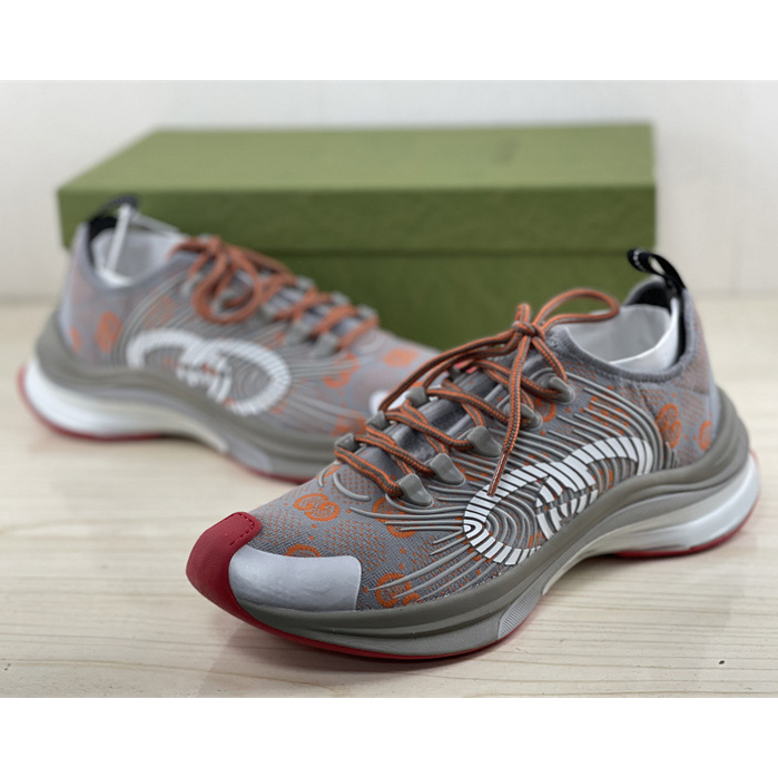 Gucci Gucci Run Sneaker - 
