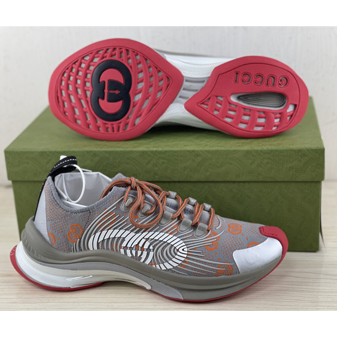 Gucci Gucci Run Sneaker - 