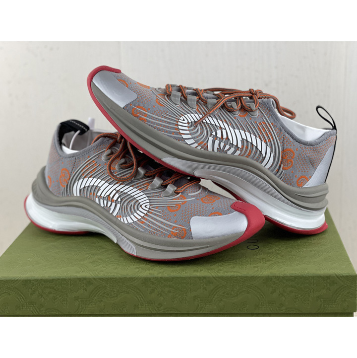 Gucci Gucci Run Sneaker - 