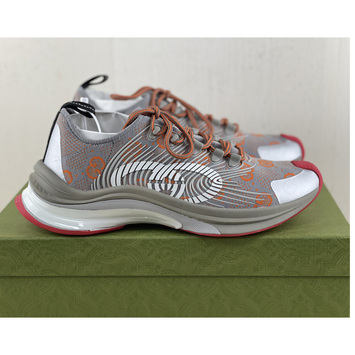 Gucci Gucci Run Sneaker - 