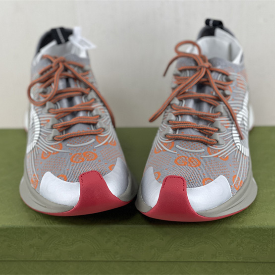 Gucci Gucci Run Sneaker - 