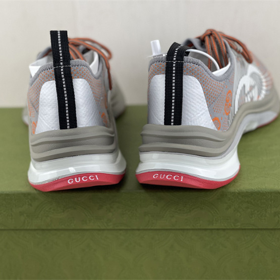 Gucci Gucci Run Sneaker - 