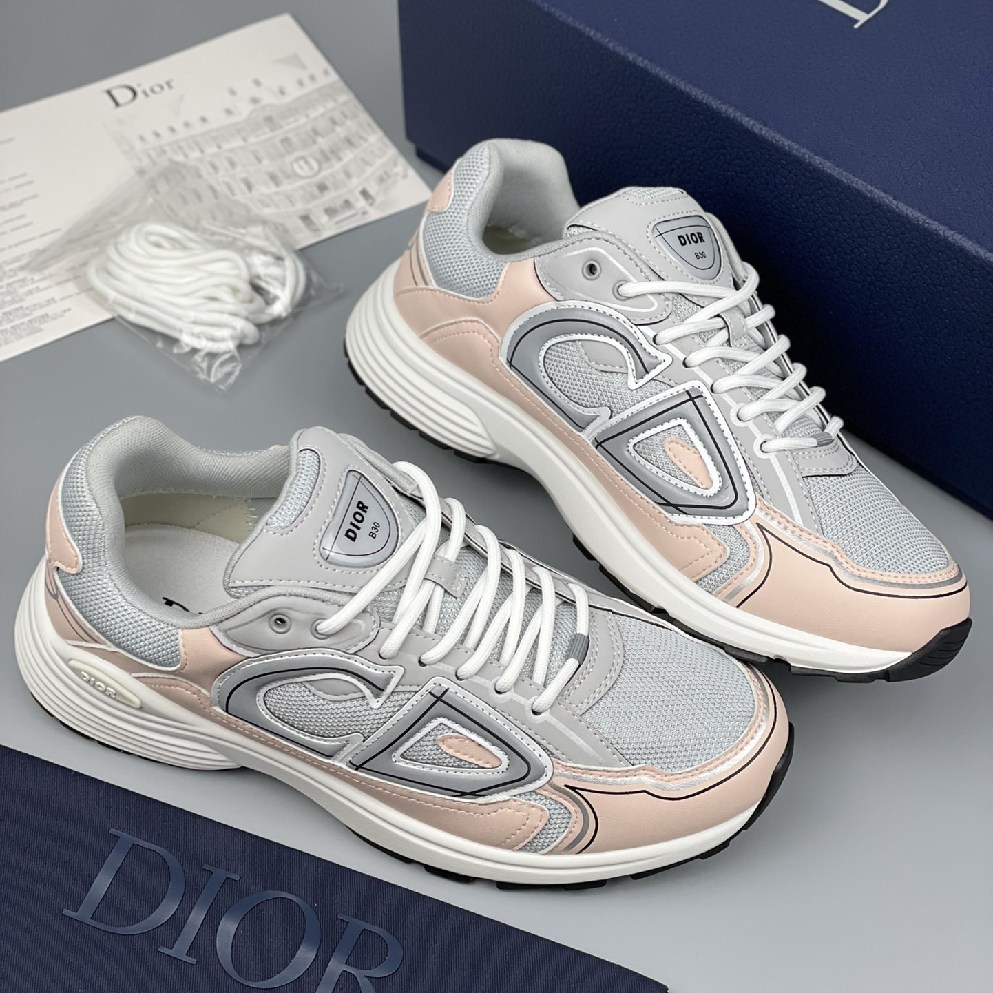 Dior B30 Sneaker  - 