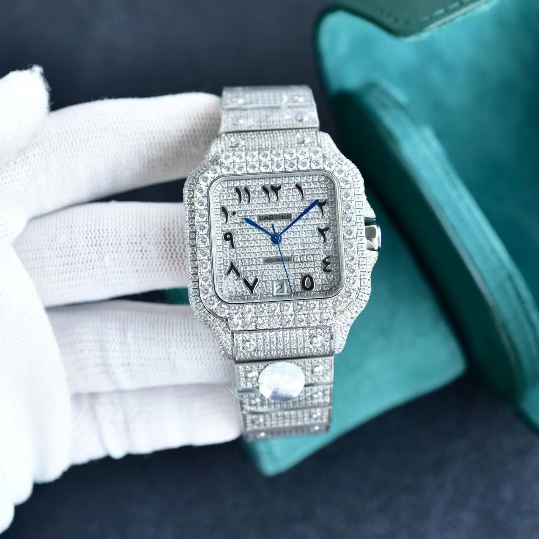 Cartier Watch   - 