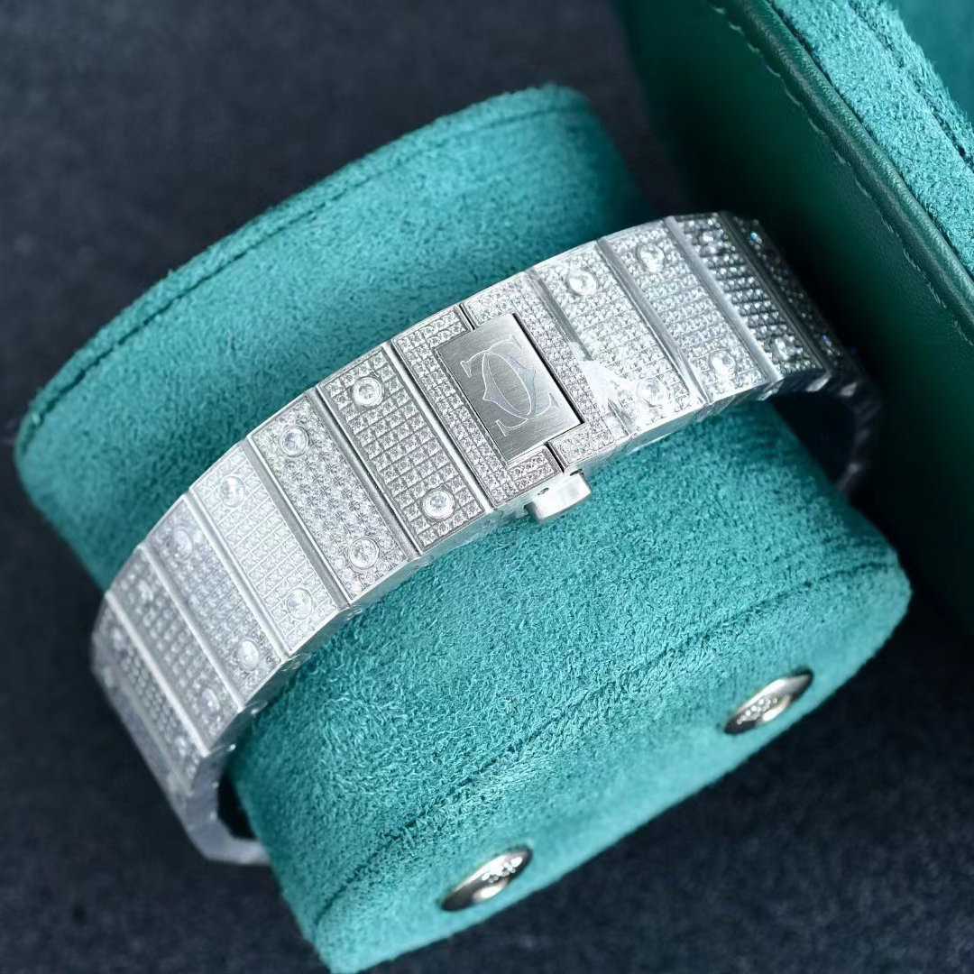 Cartier Watch   - 