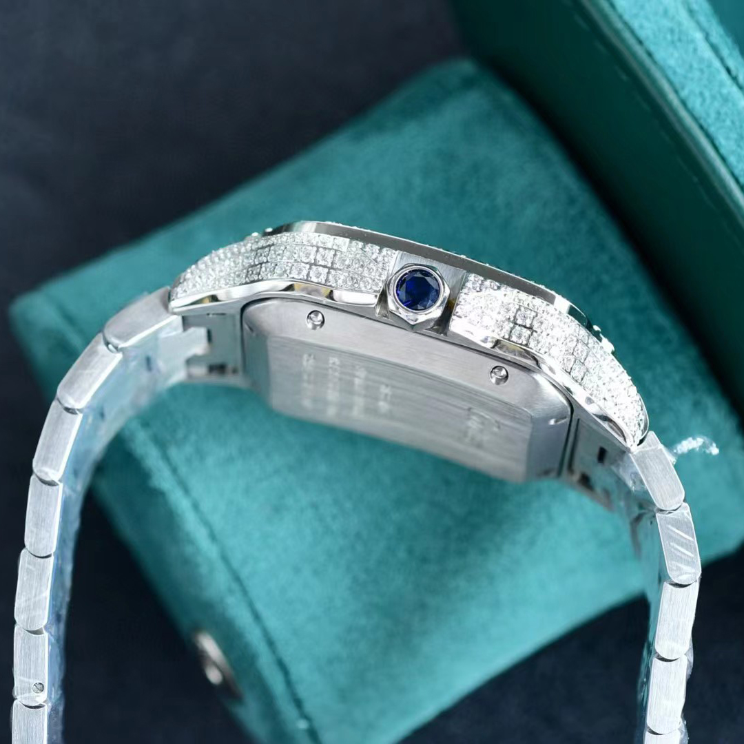 Cartier Watch   - 