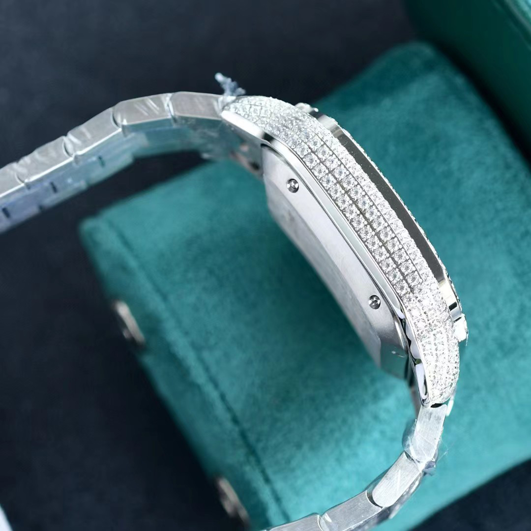 Cartier Watch   - 