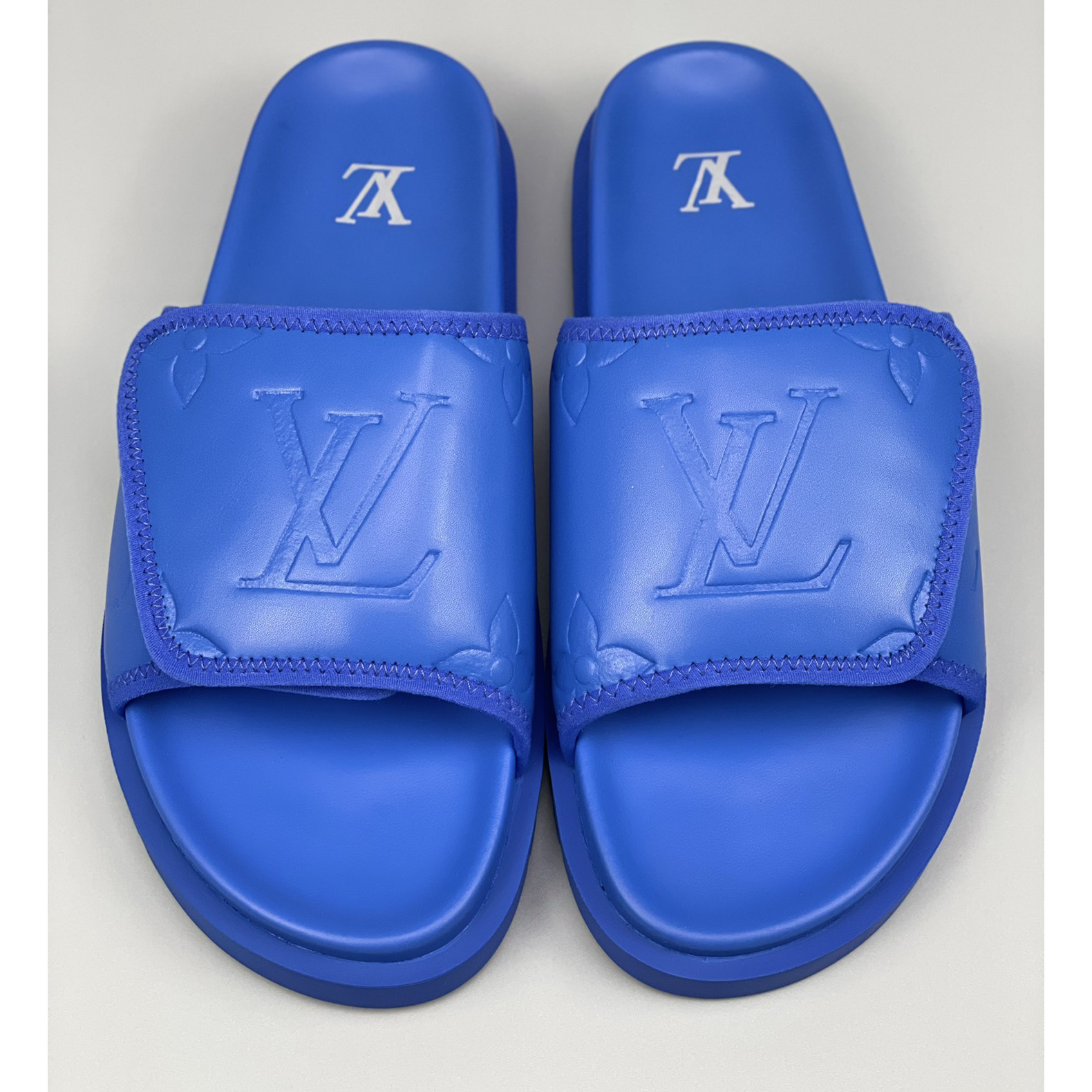 Louis Vuitton Miami Mule - 