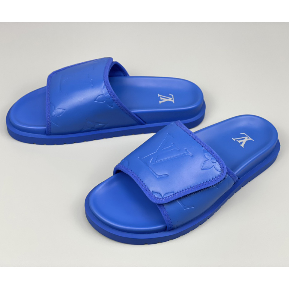 Louis Vuitton Miami Mule - 