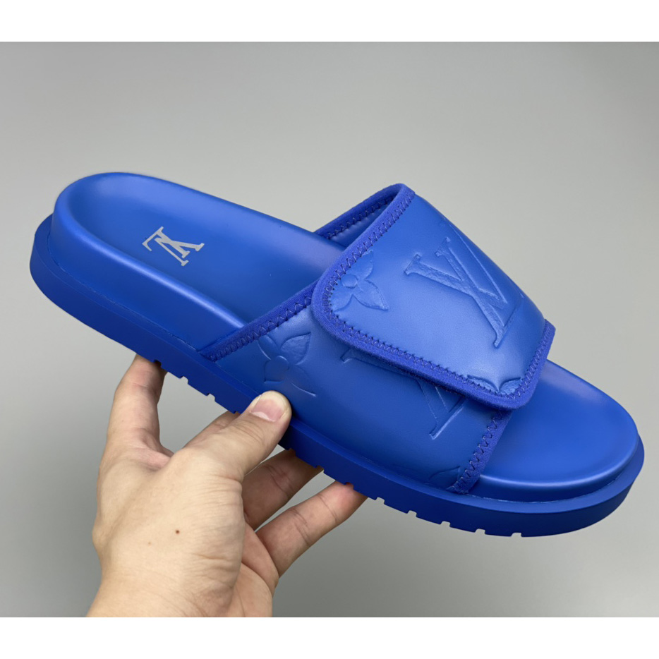 Louis Vuitton Miami Mule - 