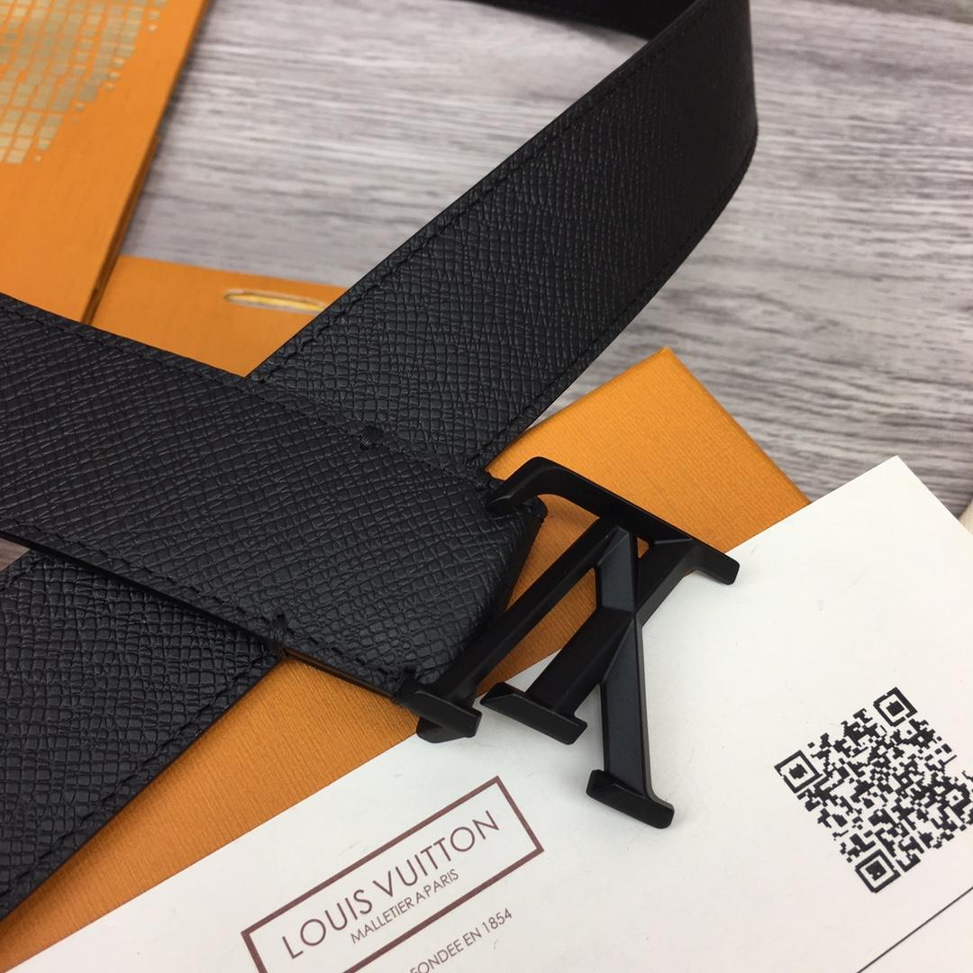 Louis Vuitton 35MM Belt - 