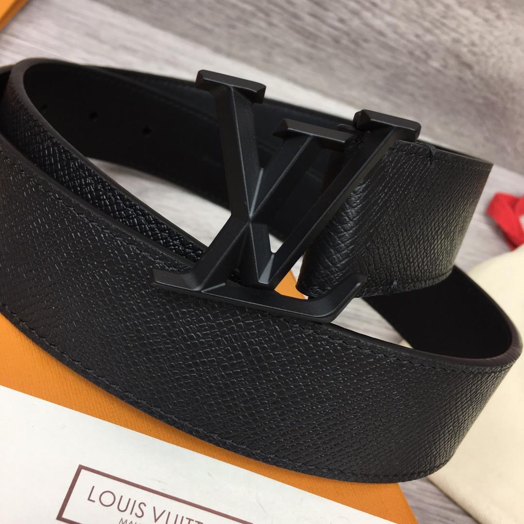 Louis Vuitton 35MM Belt - 