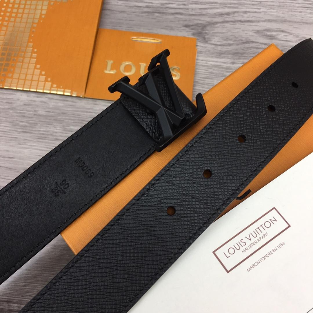 Louis Vuitton 35MM Belt - 