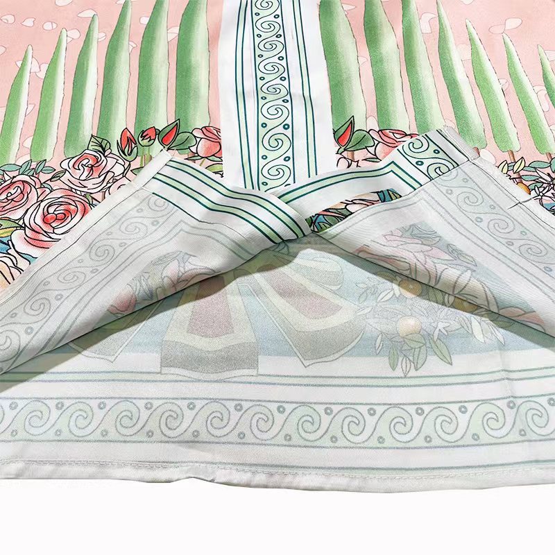 Casablanca Long Sleeves Shirt - DesignerGu