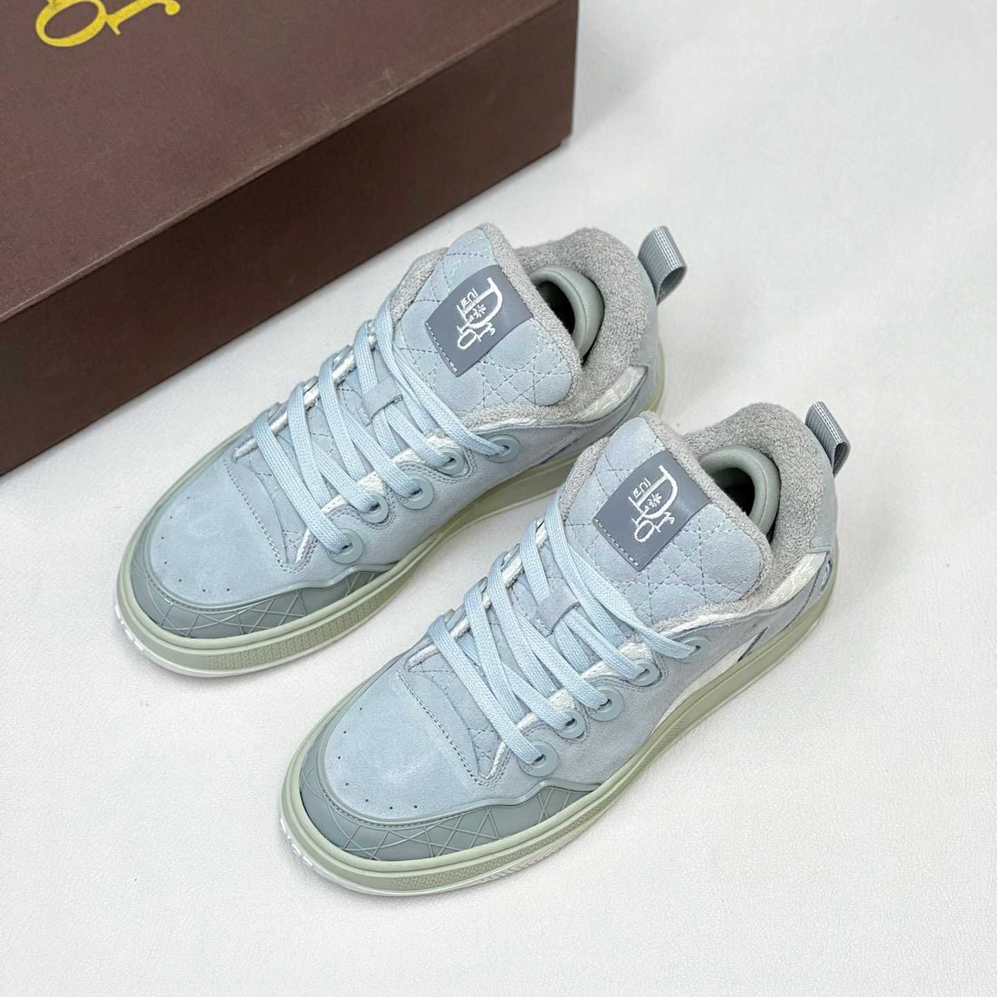 Dior “CD Icon” Sneaker - 