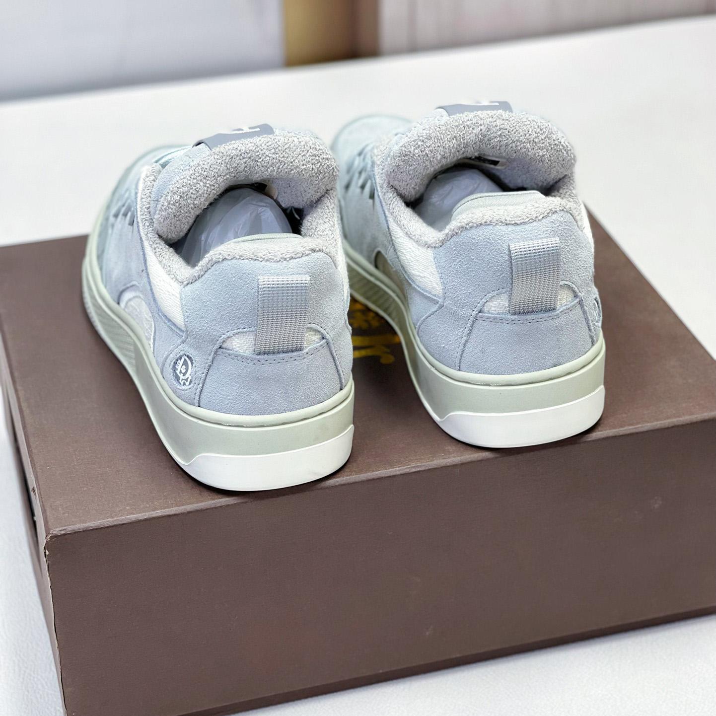 Dior “CD Icon” Sneaker - 